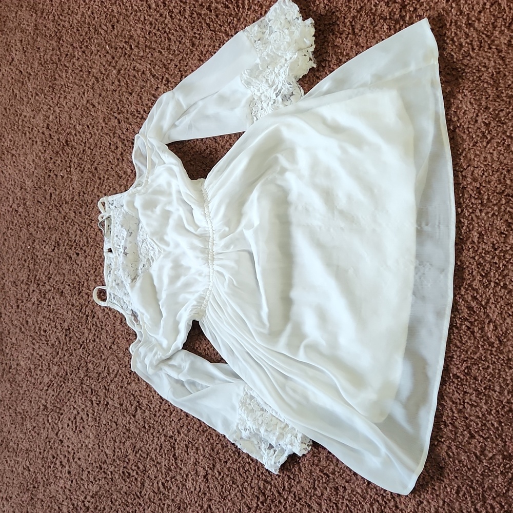 Abercrombie dress